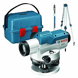 Bosch GOL 26 D