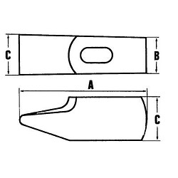 Avis Mob Outillage Marteau 0002500701