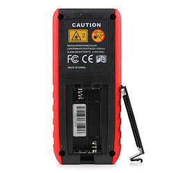 Avis Wewoo E40 Télémètre Laser