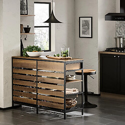 SoBuy FSB85-PF - Multi-rangements