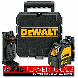 Mètre DeWalt