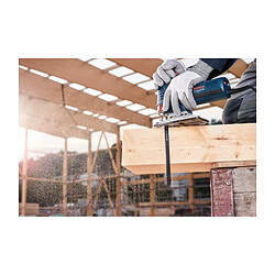 Bosch lame de scie sauteuse bois