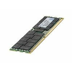 HP 4GB 1Rx8 PC4-2133P-R Kit