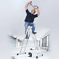 Bosch GCL 25 + BS150 pas cher