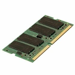 Micro Memory Because Music 4GB DDR2 800MHz SO-DIMM Kit
