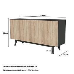 Le Quai Des Affaires pas cher