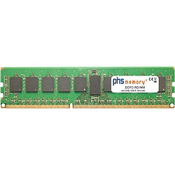 PHS-memory 4GB RAM HP ProLiant DL160 Gen8