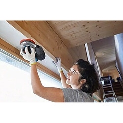 Bosch Ponceuse excentrique GEX 18V-125