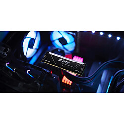 Acheter Kingston KF432C16BB2A/16 16Go 3200MHz DDR4
