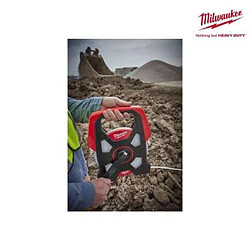 Milwaukee Mesure Boîtier 100m