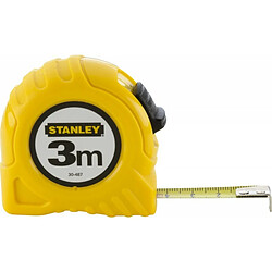 Ruban de mesure Stanley 8m
