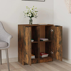 Avis VIDAXL vidaXL Buffets 2 pcs