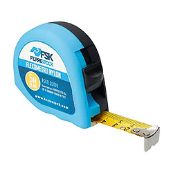 Ferrestock Flexomètre 5m