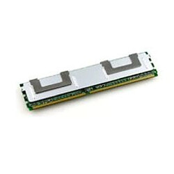 Because Music 2GB DDR2 667MHZ ECC/REG FB DIMM Module