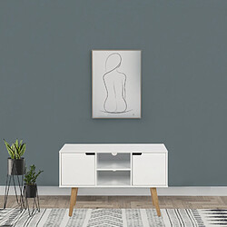 Buffet & chiffonnier Concept Usine