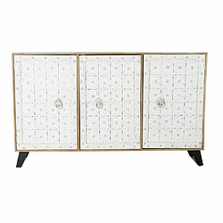 Buffet DKD Home Decor - Bois de manguier