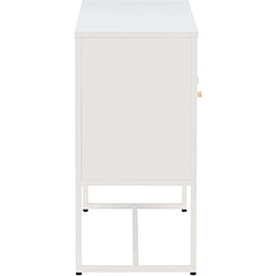 Venture Home Buffet Malla gris