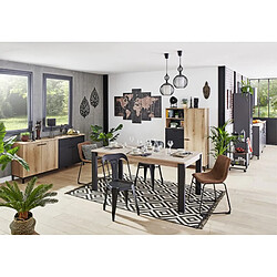 But Buffet de rangement Trust - Chêne