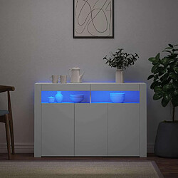 Vidaxl VIDA XL Buffet LED
