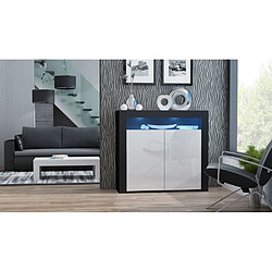 Tendance Dusine Spider - Blanc brillant