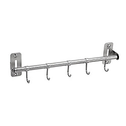 Wewoo Barre de suspension murale pour cuisine