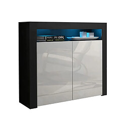 Tendance Dusine Spider - Blanc brillant