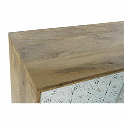 Buffet DKD Home Decor - Bois de manguier