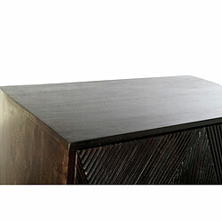 DKD Home Decor Buffet - Bois de manguier
