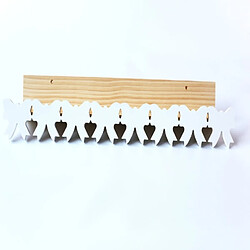 Wewoo Bow partition
