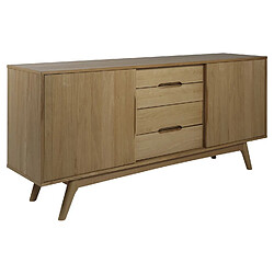 Buffet de cuisine Toilinux