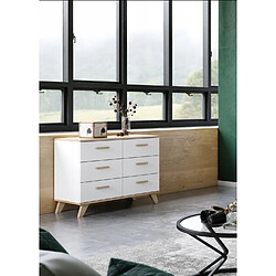 Tendance DUSINE BERGEN Buffet