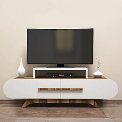 Hanah Home Termera Meuble TV