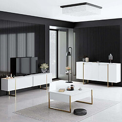 Buffet de cuisine