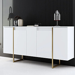 Hanah Home Buffet Luxe pas cher