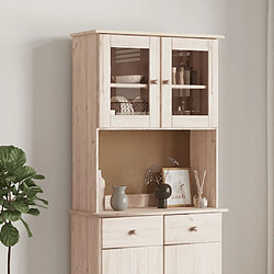 VIDAXL Dessus de Commode ALTA