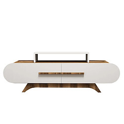 Hanah Home Termera Meuble TV