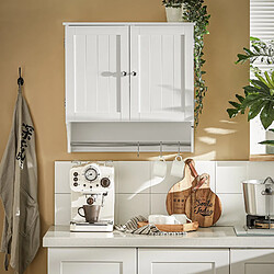 Acheter SoBuy BZR84-W - Blanc