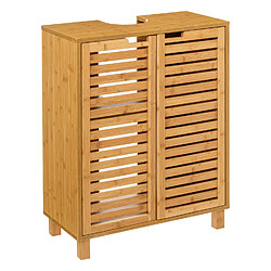 Meuble bas de salle de bain Five Simply Smart