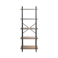 MES - Chêne et noir