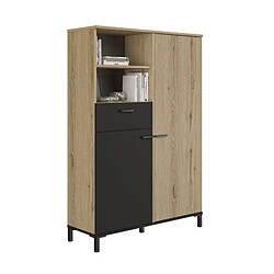 But Buffet haut Trust - Chêne pas cher