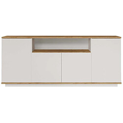 Hanah Home VENTE-UNIQUE LOTULA Buffet