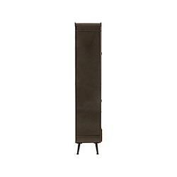 Acheter Paris prix Bahut de rangement vaisselle - Naturel
