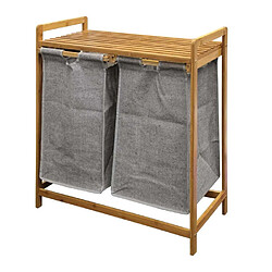 Panier à linge Paris Prix