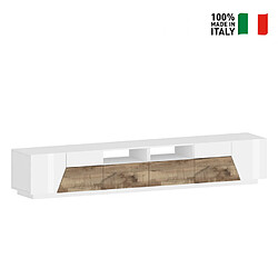 ahd amazing home design Meuble TV More Wood