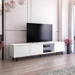 Selsey Meuble TV Galhad - 175 cm