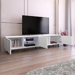 Selsey Meuble TV Galhad - 175 cm