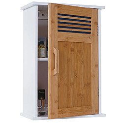 Meuble bas de salle de bain
