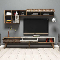 Hanah Home Meuble TV Milan