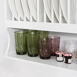 Acheter SoBuy KCR04-W - Blanc