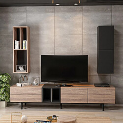 Meuble TV & Hi-Fi